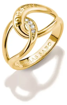 Zdjęcie produktu dla Thomas Sabo  TR2547-M01-14-50