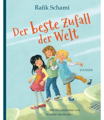 Obrázek produktu pro Der beste Zufall der Welt