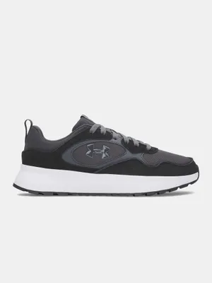 Image de Under Armour Ua Mirage Sport - noir, taille : 11,5