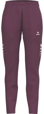 Obrázek produktu pro Erima Celebrate 125 Training Kalts Burgundsko - 34