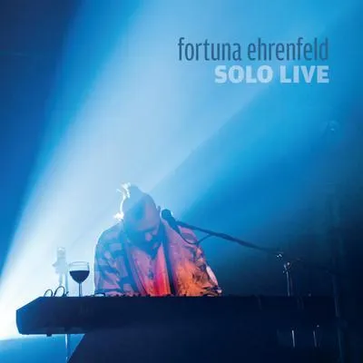 Produktbild von Solo Live (2CD)