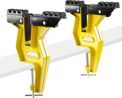 Produktbild von TOKO Wax Board Grip Montageständer 2.0