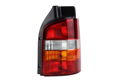 Zdjęcie produktu dla Johns, tylne światło zespolone pasuje do VW Transporter T5 04/2003-prawe