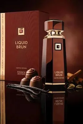 Produktbild von French Avenue Liquid Brun Limited Edition extrait de Parfum (150 ml)