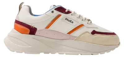Produktbild von Damen Halbschuhe Schnürer GN507