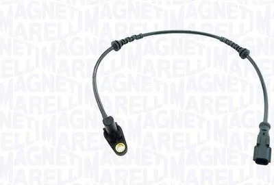 Obrázok produktu pre czujnik ABS RENAULT