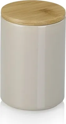 Immagine prodotto di Casseruola, 0,8 L, Vetroceramica, grigio chiaro - Kela | Cady