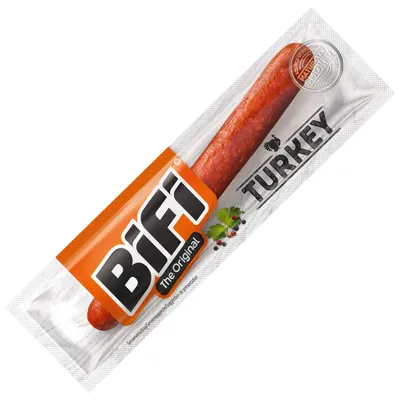 Produktbild von BiFi The Original Turkey 20g