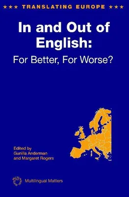 Produktbild von In and Out of English