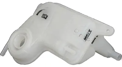 Produktbild von METZGER Ausgleichsbehälter Kühlmittel für AUDI A6 Avant (4F5, C6) Kühlwasser 2140180
