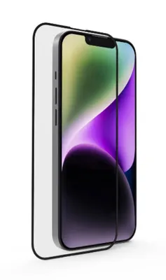 Produktbild von Hama Extreme Protect, Apple, iPhone 13/13 Pro/14, Bruchfest, Schlagfest, Schlagfest, Kratzresistent, Splitterfrei, Schockresistent, Transparent, 1 Stück(e)