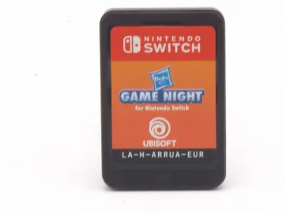Produktbild von Hasbro Game Night für Nintendo Switch
