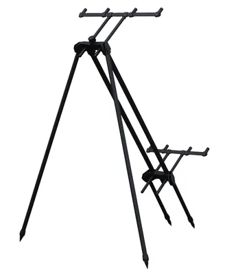 Produktbild von Prologic Tri-Sky Pod 4 Rod - Rutenhalter