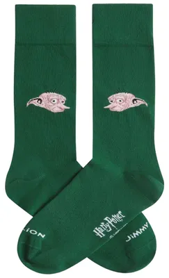 Immagine prodotto di Calze Jimmy Lion Harry Potter Dobby      multicolor