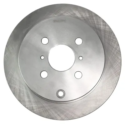 Obrázok produktu pre TOYOTA Corolla Zadný brzdový kotúč 42431-12250 OE