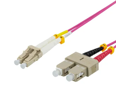 Immagine prodotto di DELTACO LCSC-705 - cavo patch - 5 m. -