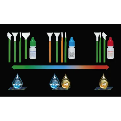 Produktbild von Visible Dust VDust Plus Reinigungslösung            8 ml