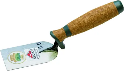 Obrázek produktu pro STUBAI omítací hladítko série Öst., korek 80 mm