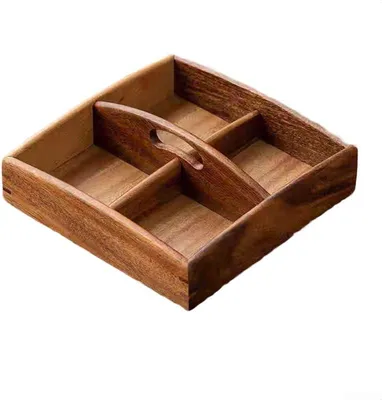 Image de Petite boîte à outils noire