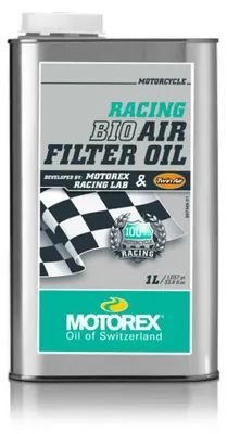 Productafbeelding van MOTOREX Twin Air 1 liter luchtfilterolie