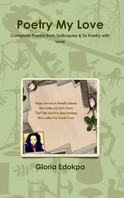 Produktbild von Poetry My Love