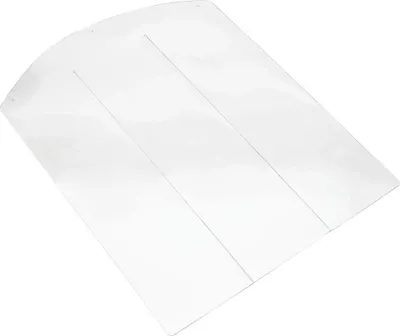 Obrázek produktu pro Trixie Plastová dvířka k boudě 39517 a 39532, 33 x 44 cm