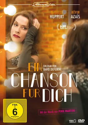 Produktbild von Ein Chanson für dich
