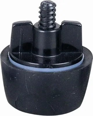 Zdjęcie produktu dla Gumowy korek zimowy 1 1/4"