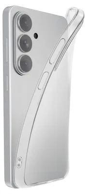 Obrázok produktu pre Cellularline FINECGALA57T, Ochranný obal, Samsung, Galaxy A57, 17 cm (6.7"), Priehľadná