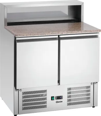 Produktbild von Bartscher Pizza-Saladette 900T2