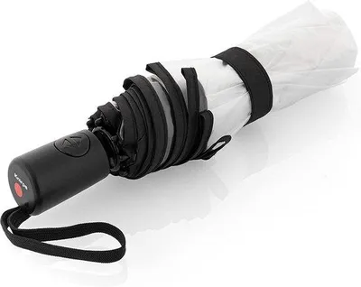 Produktbild von Robuster Regenschirm, langlebig