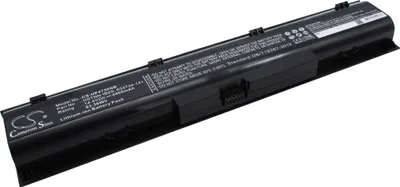 Obrázek produktu pro TECHTEK Baterie do notebooků kompatibilní s [HP] ProBook 4730s, ProBook 4740s nahrazuje 633734-141, pro 633734-151, pro 633734-421, pro 633807-001,