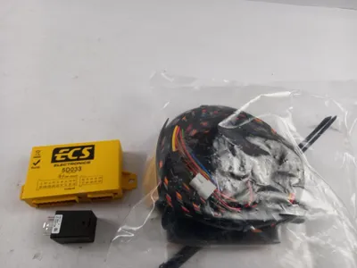 Produktbild von Original NISSAN Micra 2017 > Anhängerkupplung Elektrosatz KE5055F012