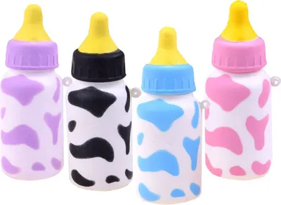 Zdjęcie produktu dla Piankowa butelka dla niemowląt ZA2626