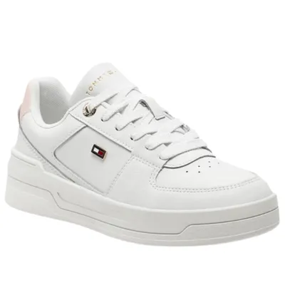 Obrázok produktu pre Tommy Hilfiger Obuv Flag Basket, FW0FW080810LA