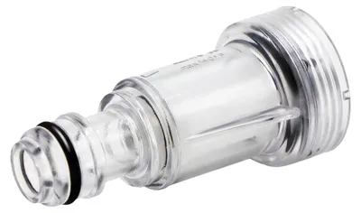Productafbeelding van Waterfilter 3/4" voor hogedrukreiniger en tuinapparaten