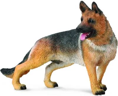 Image de COLLECTA Chien de berger allemand - (L)