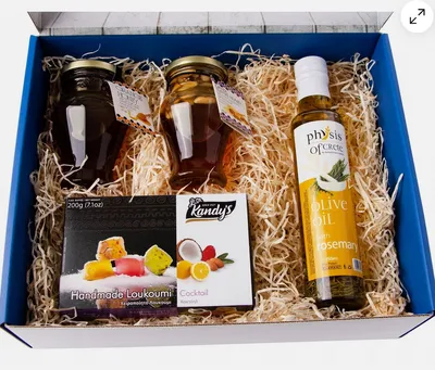 Zdjęcie produktu dla Physis of Crete oliwa extra virgin z chili 250 ml