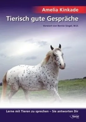 Obrázok produktu pre Tierisch gute Gespräche