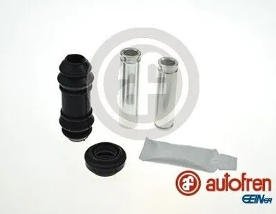 Produktbild von AUTOFREN SEINSA D7268C Führungshülsensatz Bremssattel Vorne für TOYOTA SUPRA (JZA70, GA70, MA70) AKE Bremsanlage