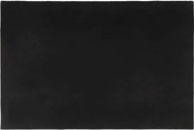 Produktbild von vidaXL Fußmatte Natur 60x90 cm Kokosfaser Getuftet