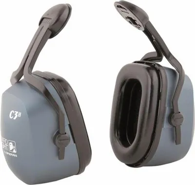 Zdjęcie produktu dla C1068 - CLARITY C3H - nauszniki dielektryczne