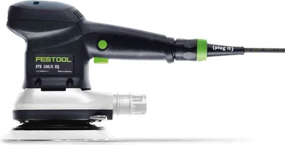Produktbild von Festool Exzenterschleifer ETS 150/5 EQ-Plus
