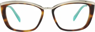 Produktbild von Emilio Pucci Damen Brillenfassungen EP5093 54052