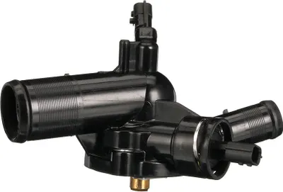 Produktbild von GATES Thermostat Kühlmittel 108°C für RENAULT Clio III Schrägheck (BR0/1, CR0/1) TWINGO II (CN0) MODUS / GRAND MODUS (F/JP0) CLIO Grandtour (KR0/1)