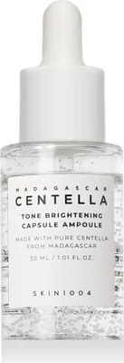 Image de Skin1004 Madagascar Centella Tone Brightening Capsul Ampoule