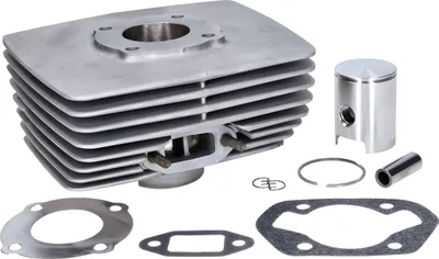 Image de Kit de cylindres Parmakit 50ccm Minitherm pour Zündapp CS50