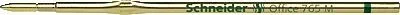 Produktbild von Schneider Kugelschreibermine office 765 Strichstärke: 0,5 mm
