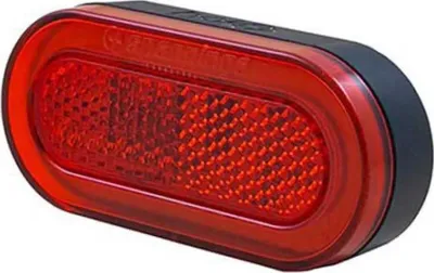 Zdjęcie produktu dla Tylne światło bagażnika LED SPANNINGA "Halo XDvS" SB śruba dystansowa