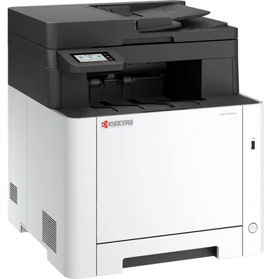 Produktbild von Kyocera ECOSYS MA2101cwfx, Multifunktionsdrucker, (Scan, Kopie, Fax
